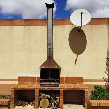 Feriado, Apartamento Con Parking Incluido Cella Luaran gambar