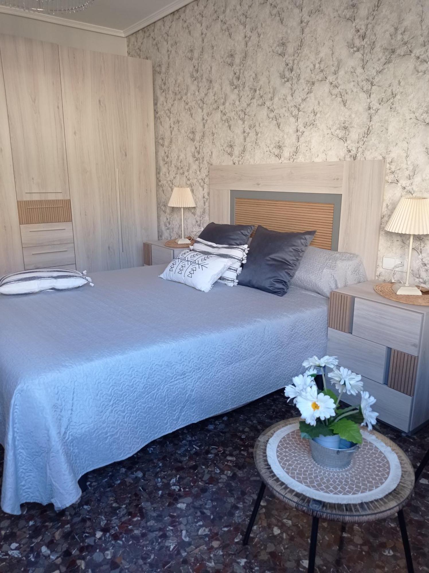 Feriado, Apartamento Con Parking Incluido Cella Luaran gambar