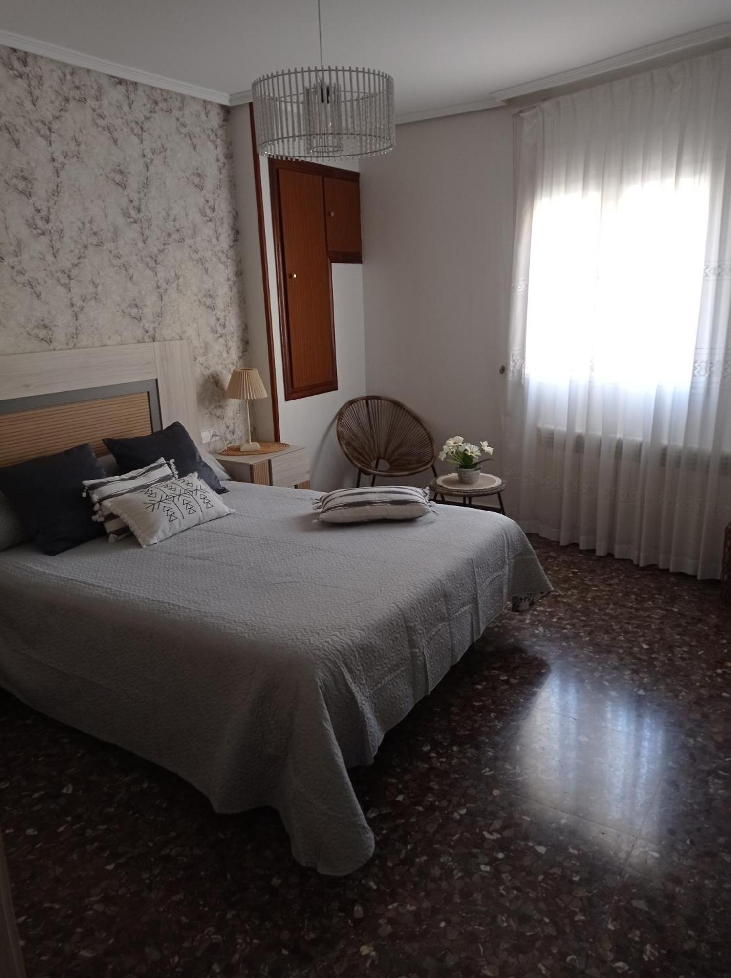 Feriado, Apartamento Con Parking Incluido Cella Luaran gambar