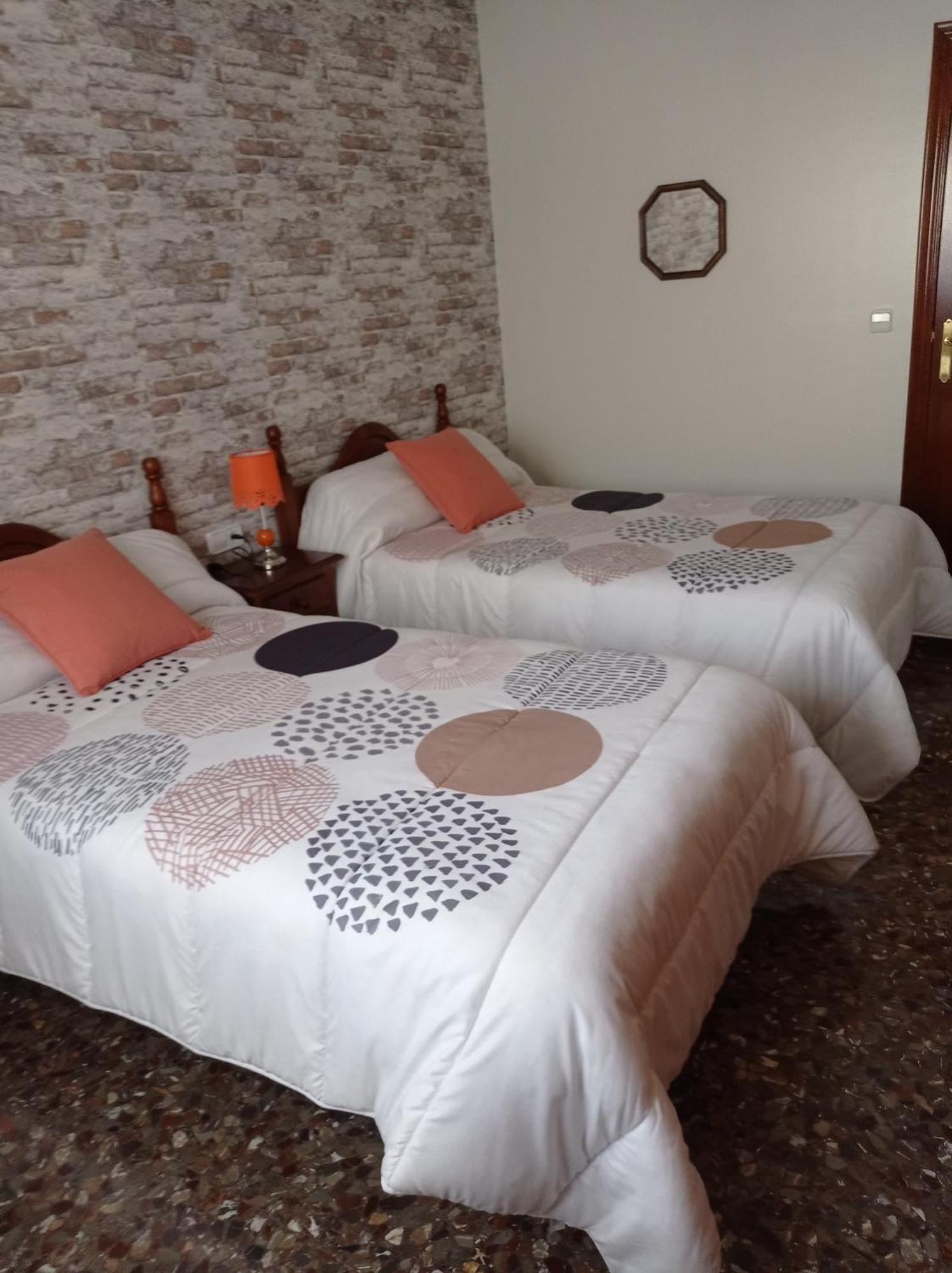 Feriado, Apartamento Con Parking Incluido Cella Luaran gambar