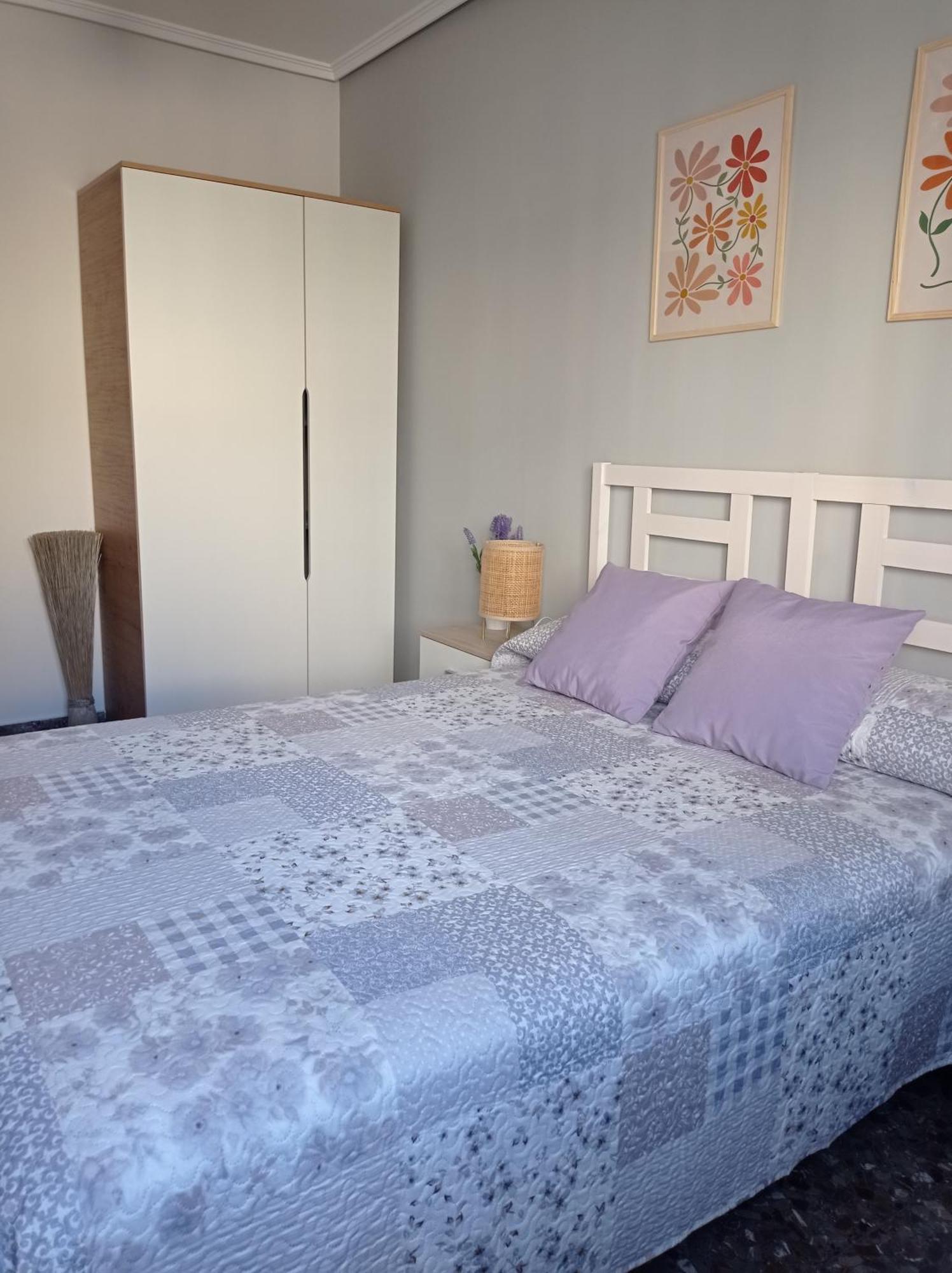Feriado, Apartamento Con Parking Incluido Cella Luaran gambar