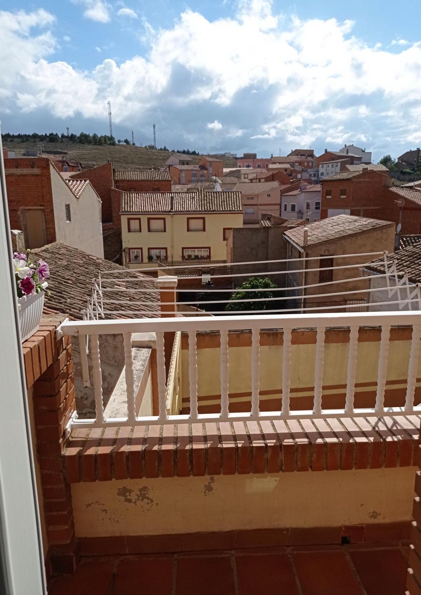 Feriado, Apartamento Con Parking Incluido Cella Luaran gambar
