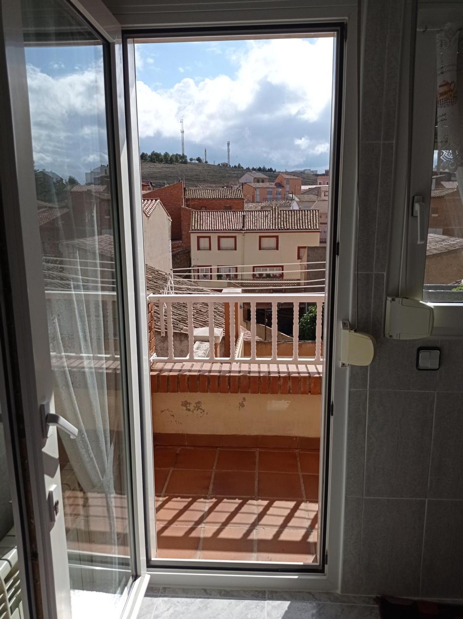 Feriado, Apartamento Con Parking Incluido Cella Luaran gambar