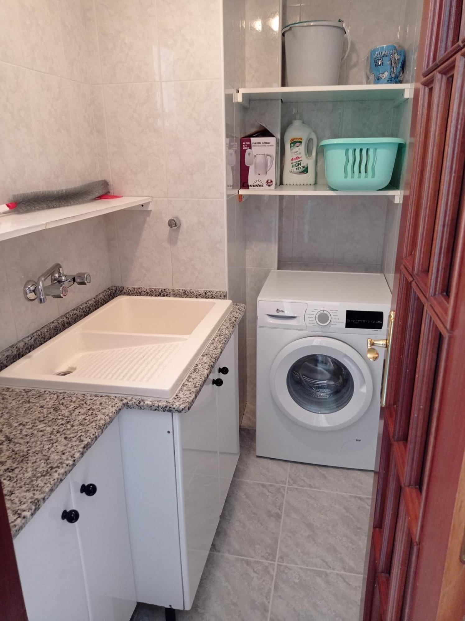 Feriado, Apartamento Con Parking Incluido Cella Luaran gambar