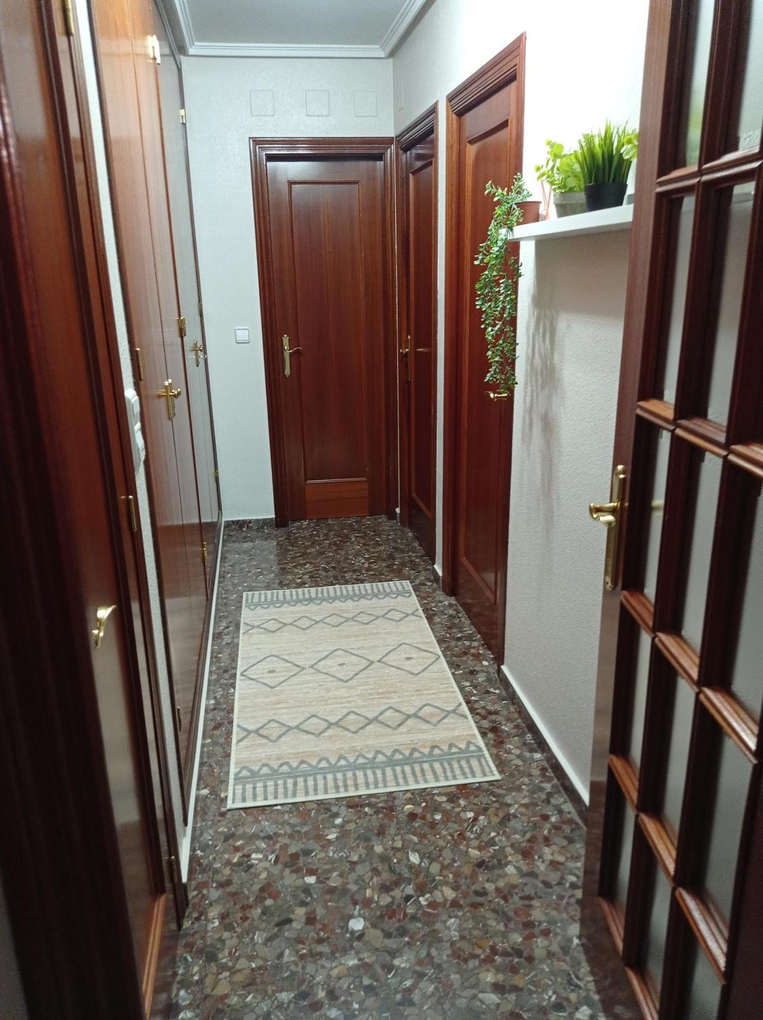Feriado, Apartamento Con Parking Incluido Cella Luaran gambar