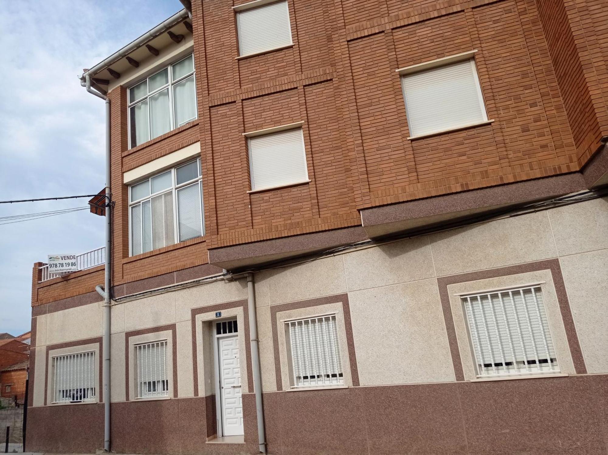 Feriado, Apartamento Con Parking Incluido Cella Luaran gambar
