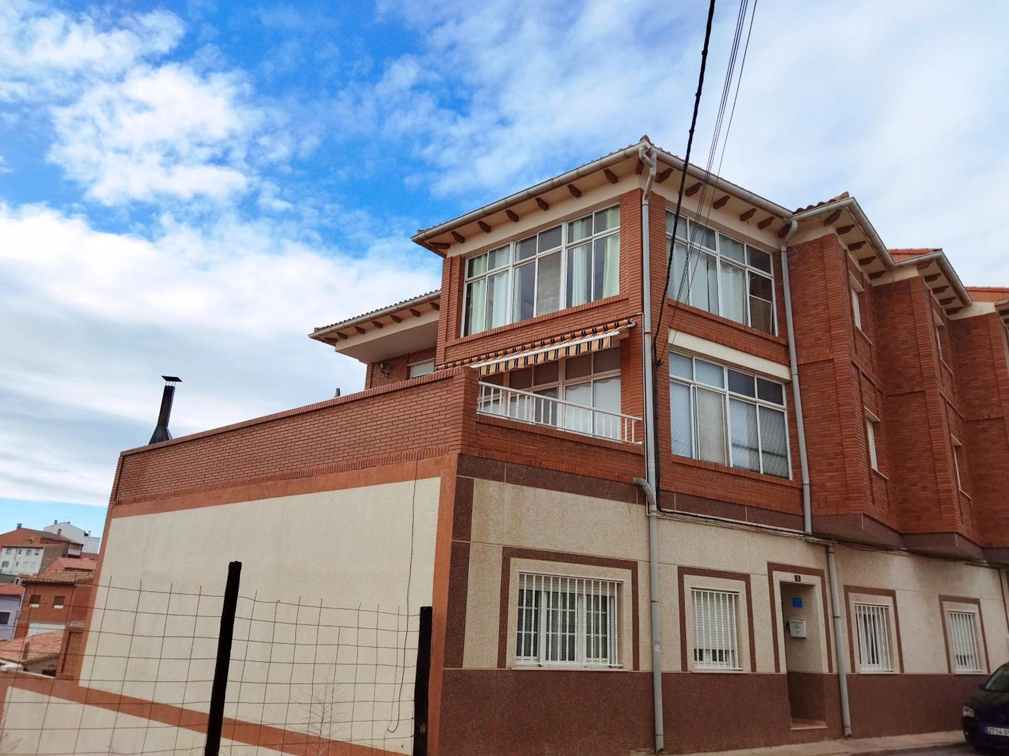 Feriado, Apartamento Con Parking Incluido Cella Luaran gambar