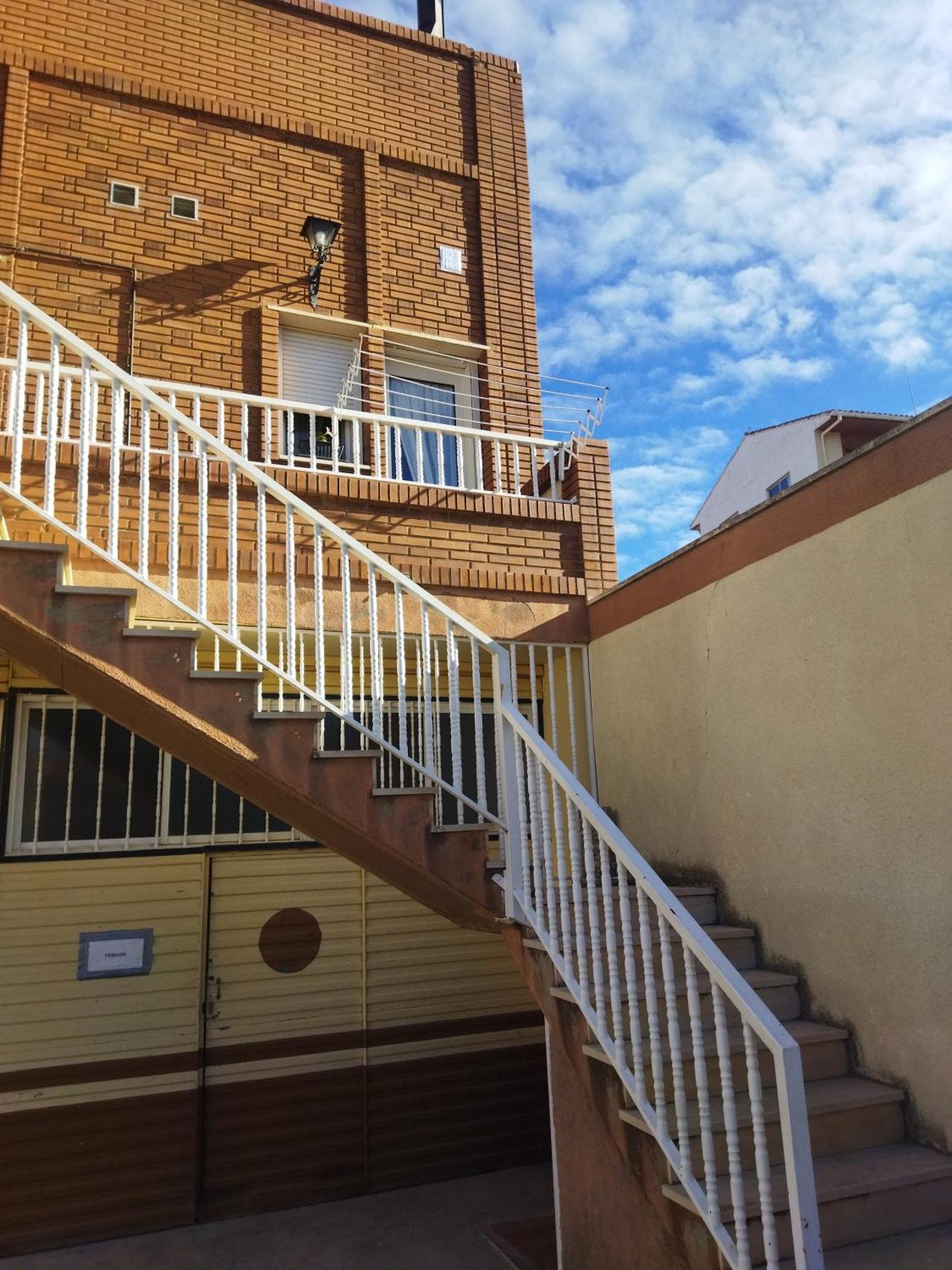 Feriado, Apartamento Con Parking Incluido Cella Luaran gambar